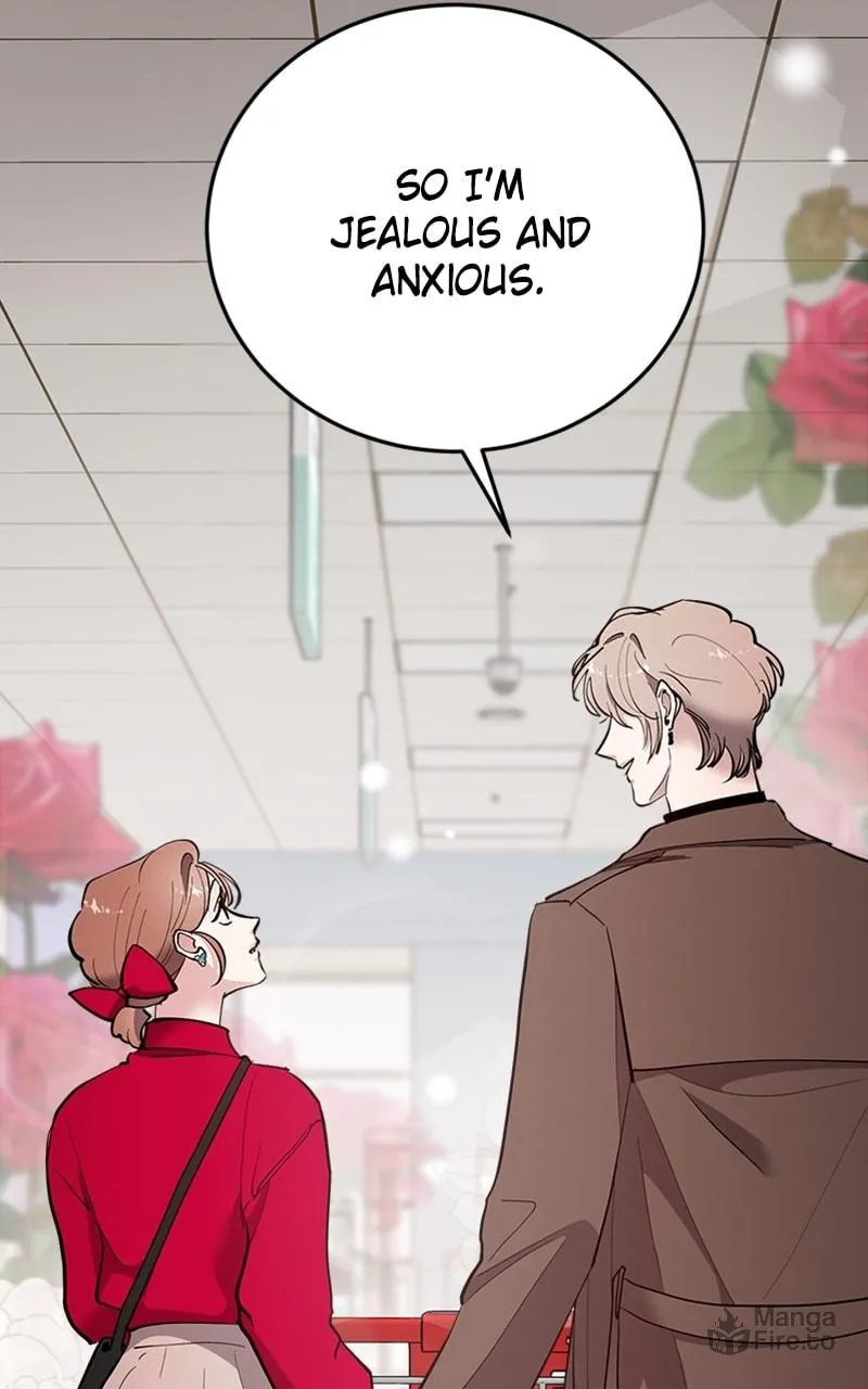 I Spy a Married Life Chapter 55 page 126 - 