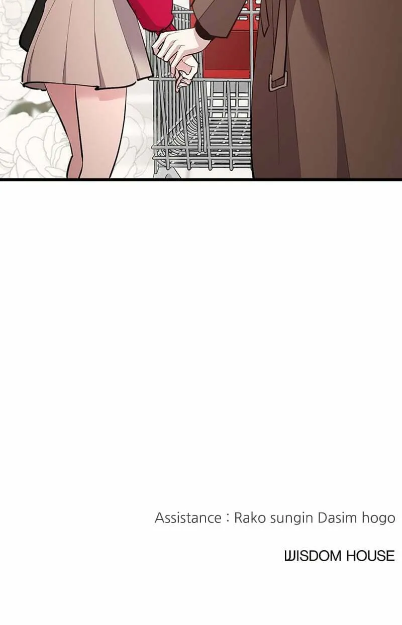 I Spy a Married Life Chapter 55 page 127 - 