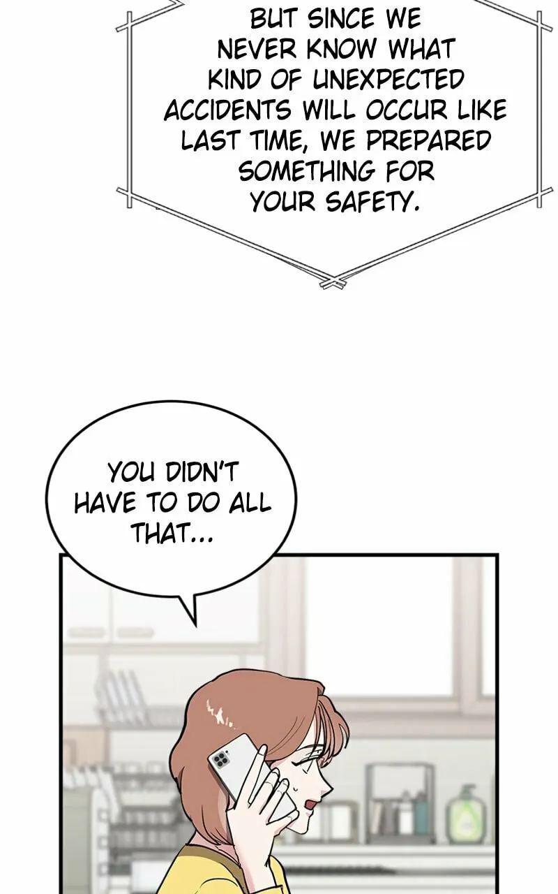 I Spy a Married Life Chapter 55 page 14 - 