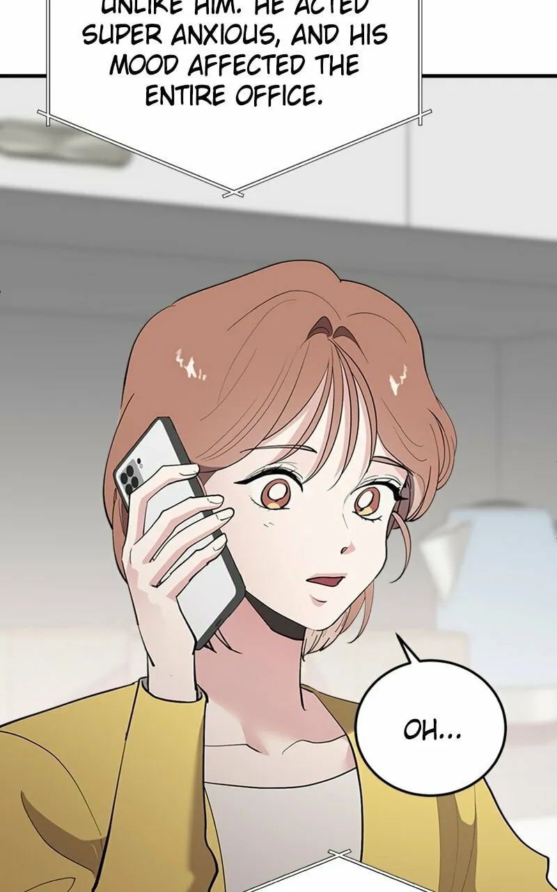 I Spy a Married Life Chapter 55 page 16 - 