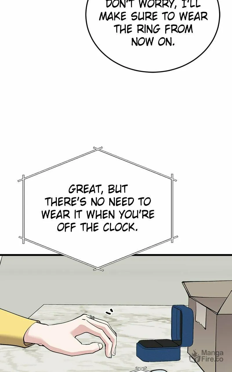 I Spy a Married Life Chapter 55 page 18 - 
