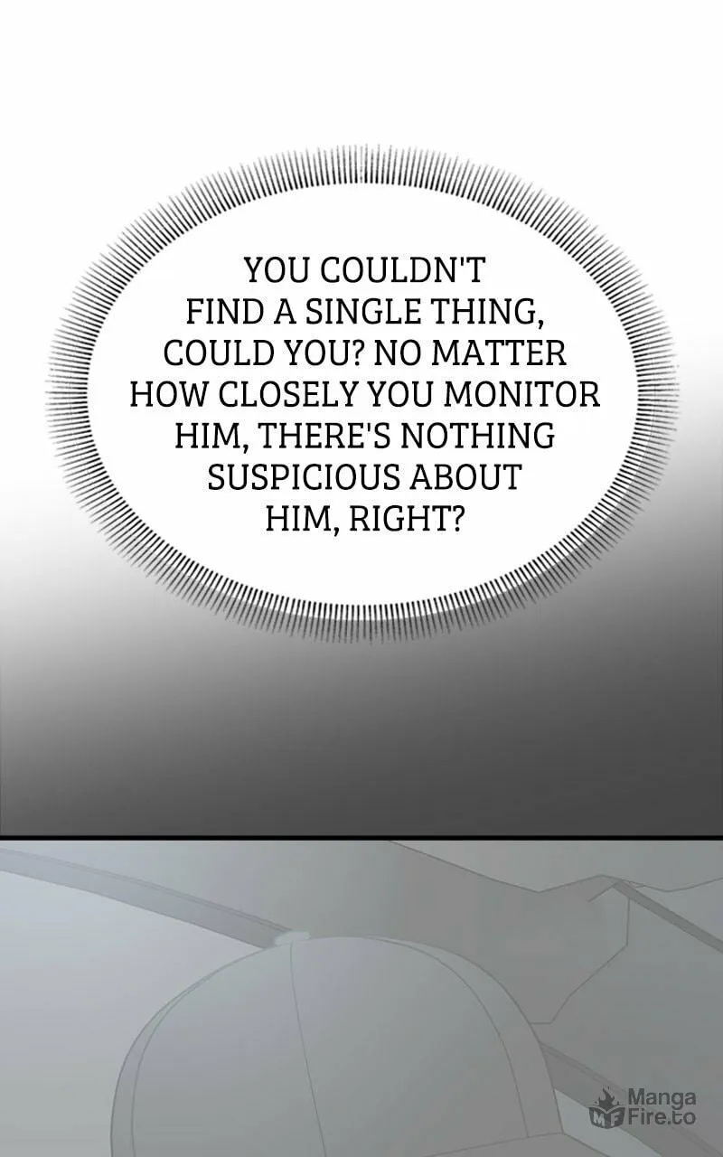 I Spy a Married Life Chapter 55 page 20 - 