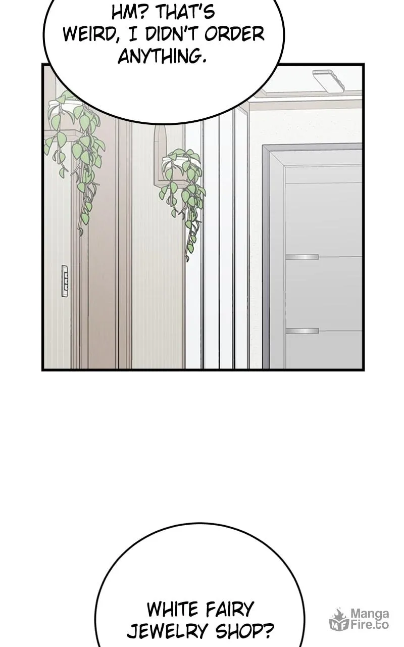 I Spy a Married Life Chapter 55 page 3 - 