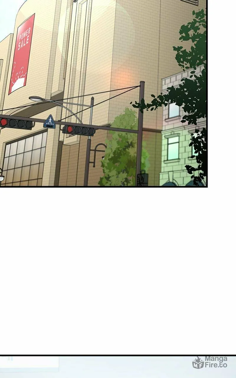 I Spy a Married Life Chapter 55 page 27 - 