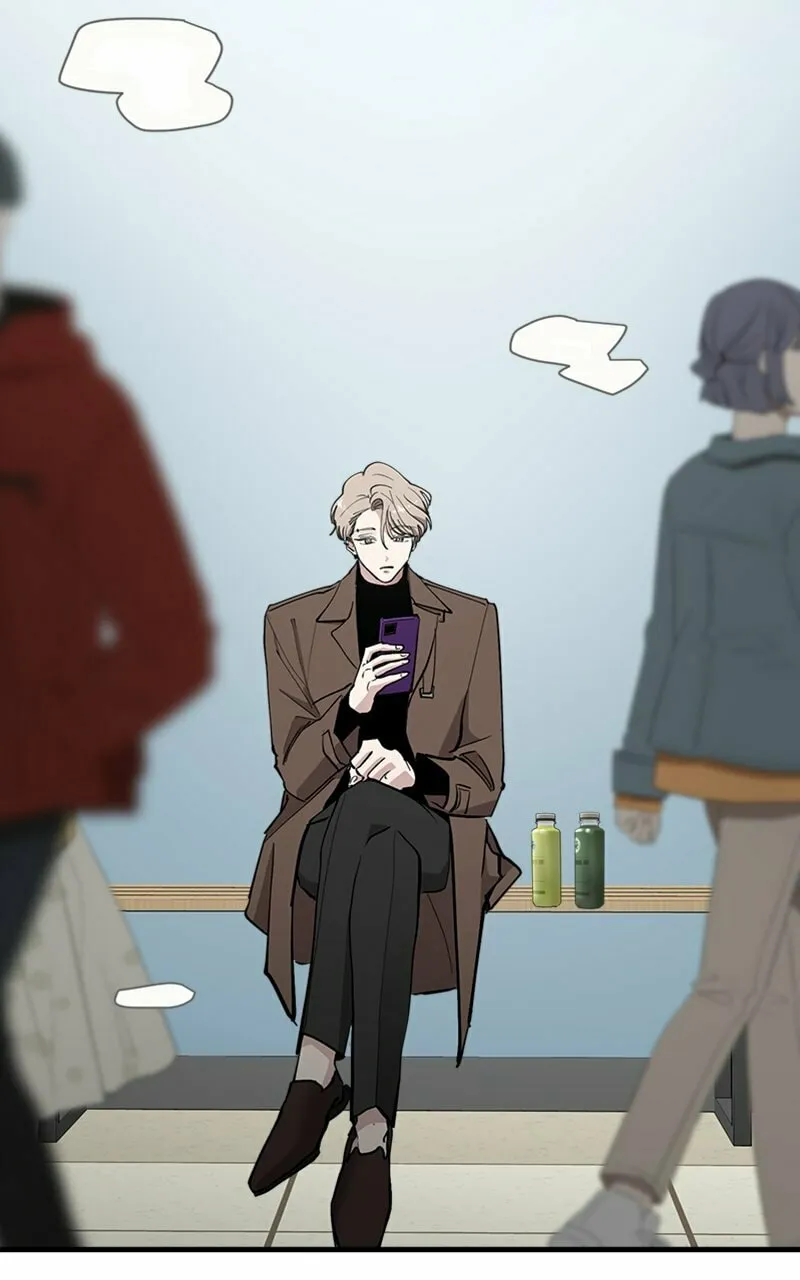 I Spy a Married Life Chapter 55 page 28 - 