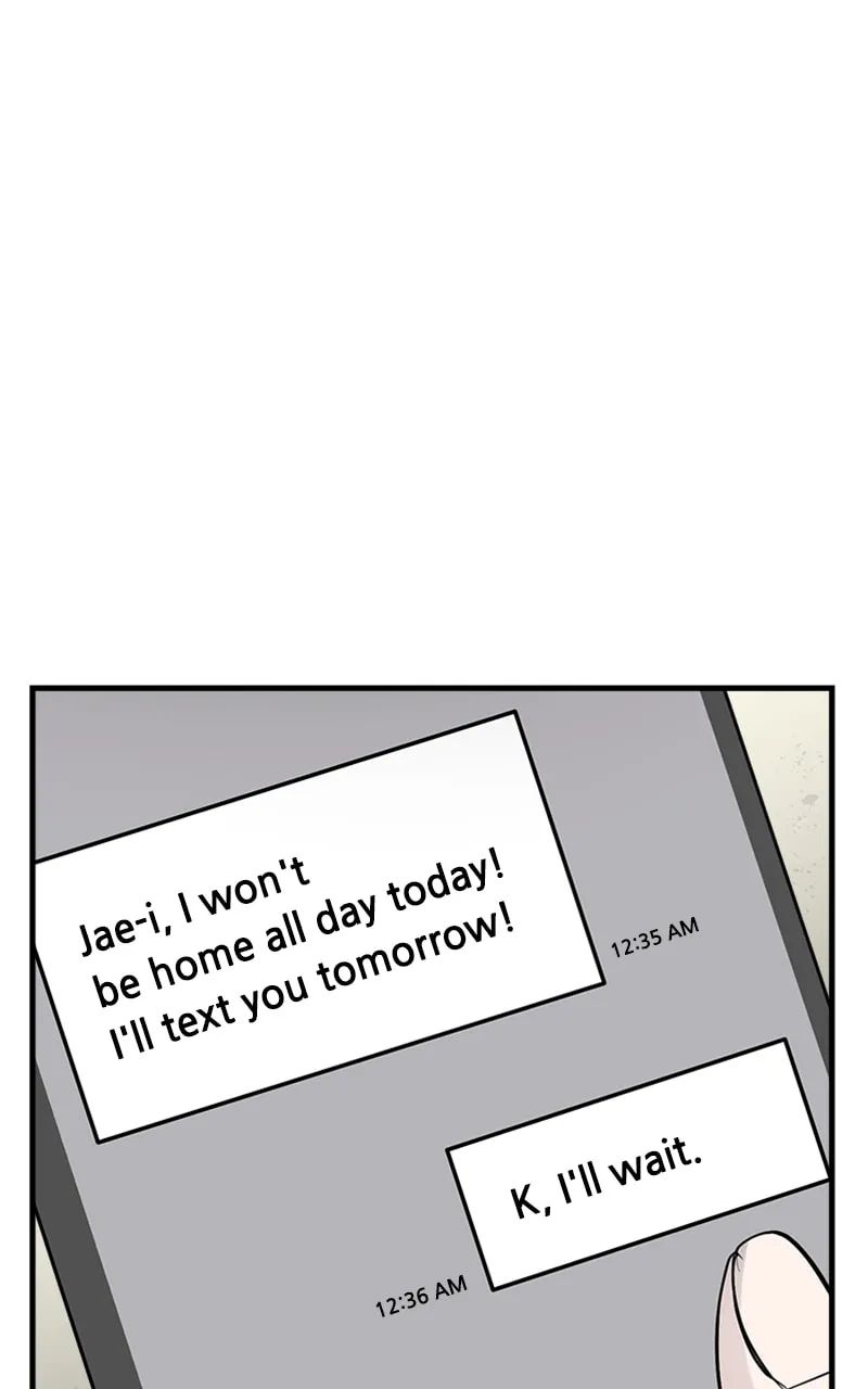 I Spy a Married Life Chapter 55 page 29 - 
