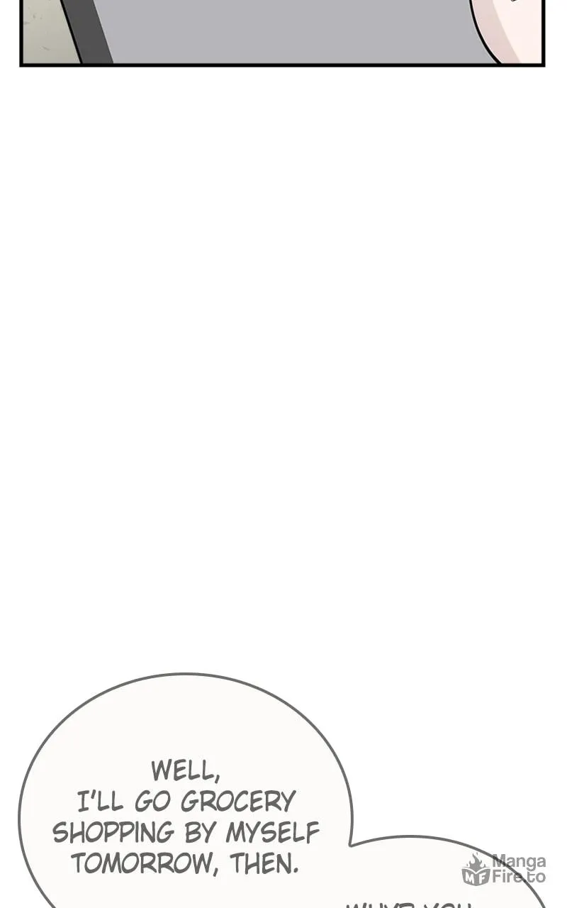 I Spy a Married Life Chapter 55 page 30 - 