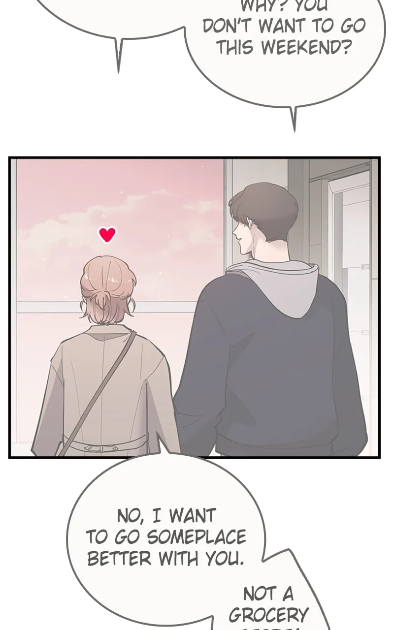 I Spy a Married Life Chapter 55 page 31 - 