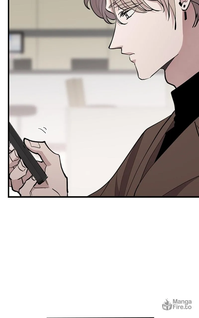I Spy a Married Life Chapter 55 page 33 - 