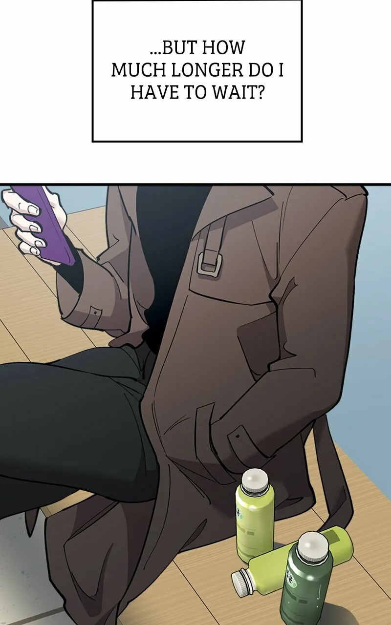 I Spy a Married Life Chapter 55 page 34 - 
