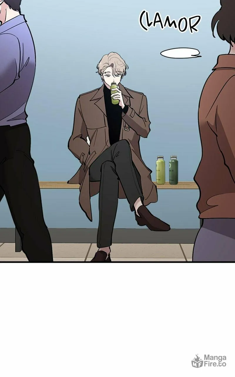 I Spy a Married Life Chapter 55 page 36 - 