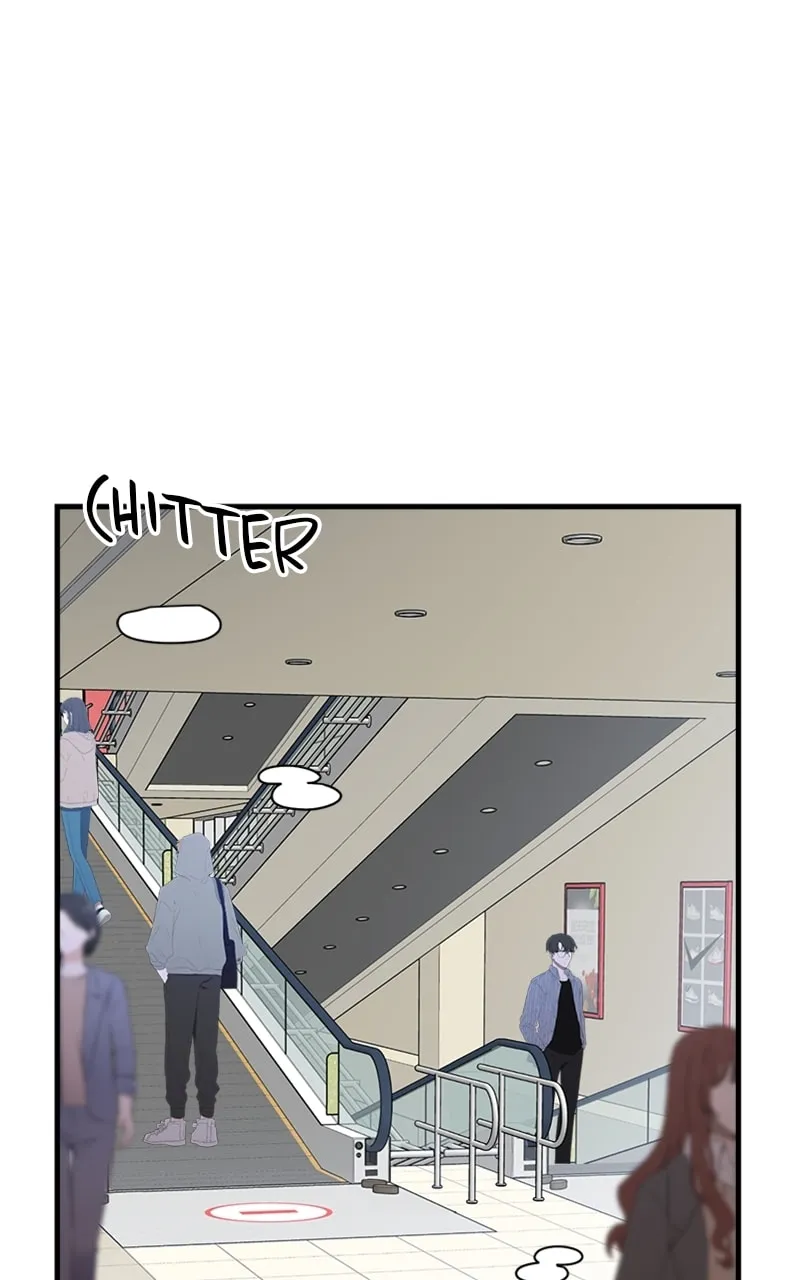 I Spy a Married Life Chapter 55 page 37 - 