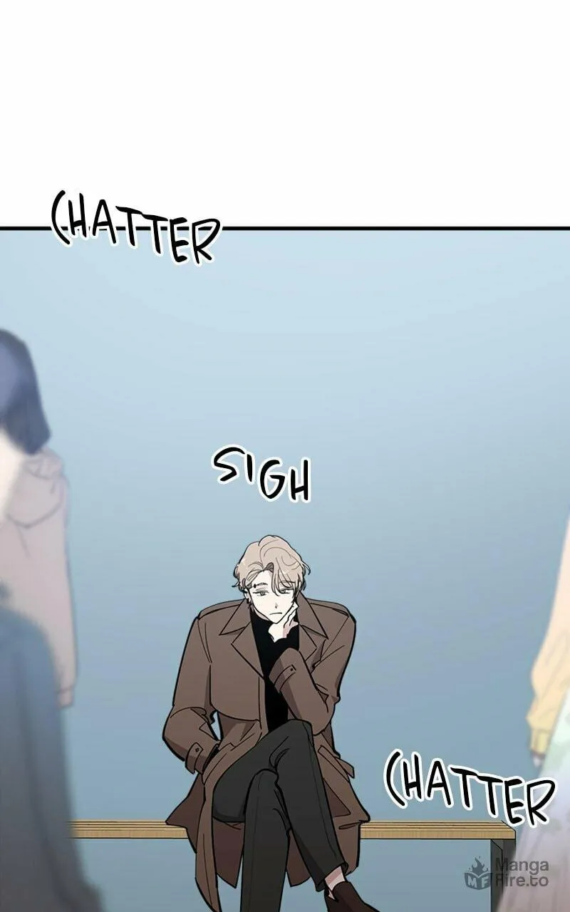 I Spy a Married Life Chapter 55 page 40 - 