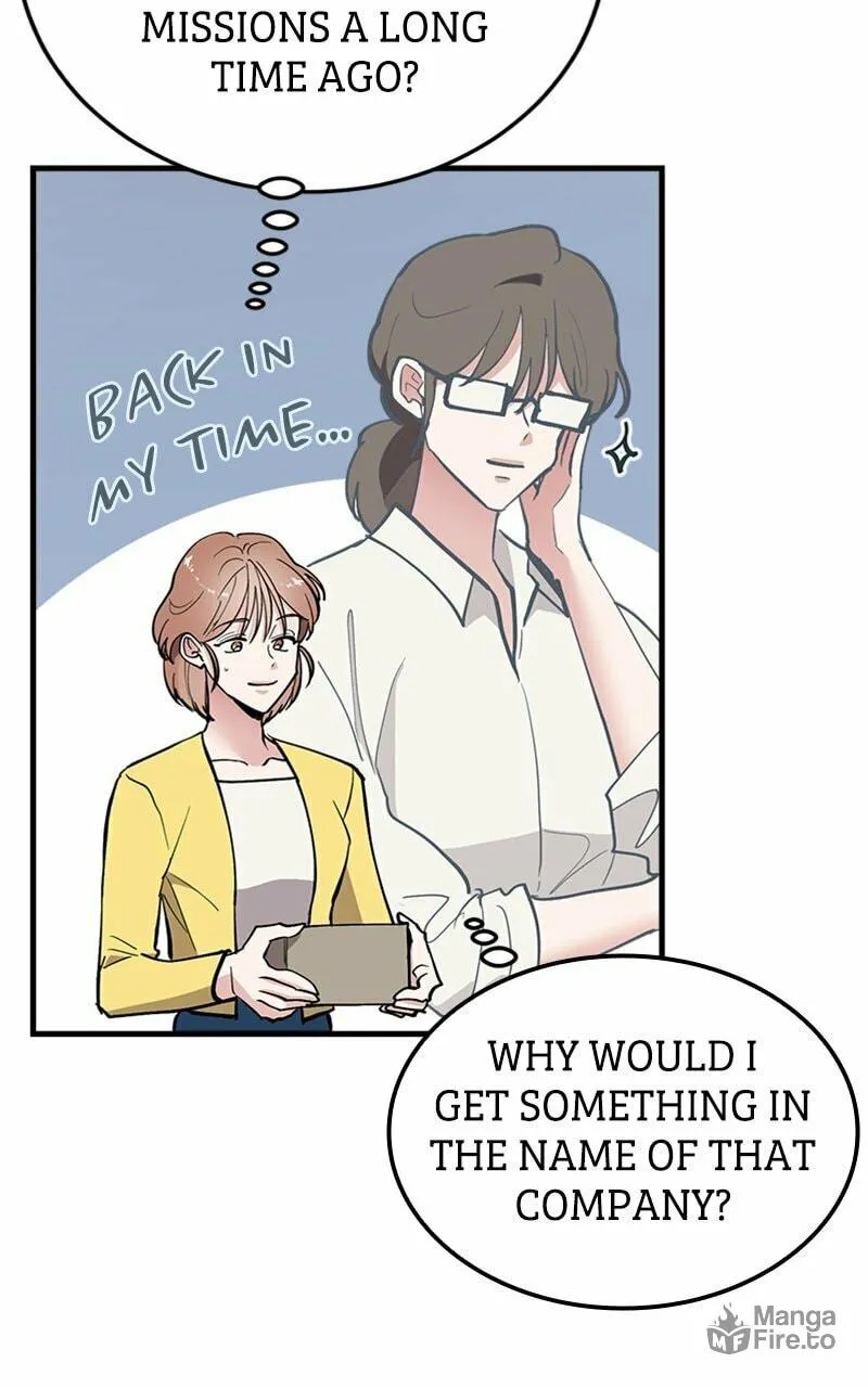 I Spy a Married Life Chapter 55 page 5 - 