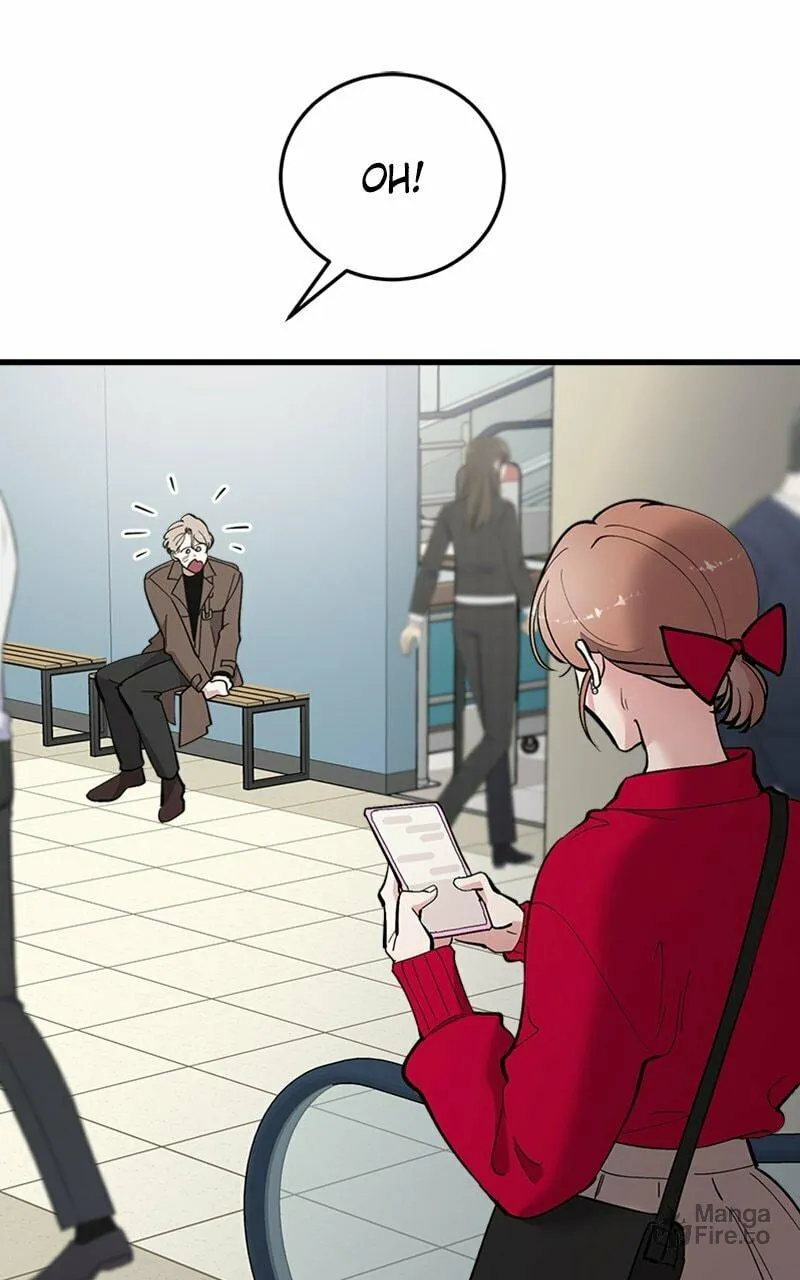 I Spy a Married Life Chapter 55 page 42 - 