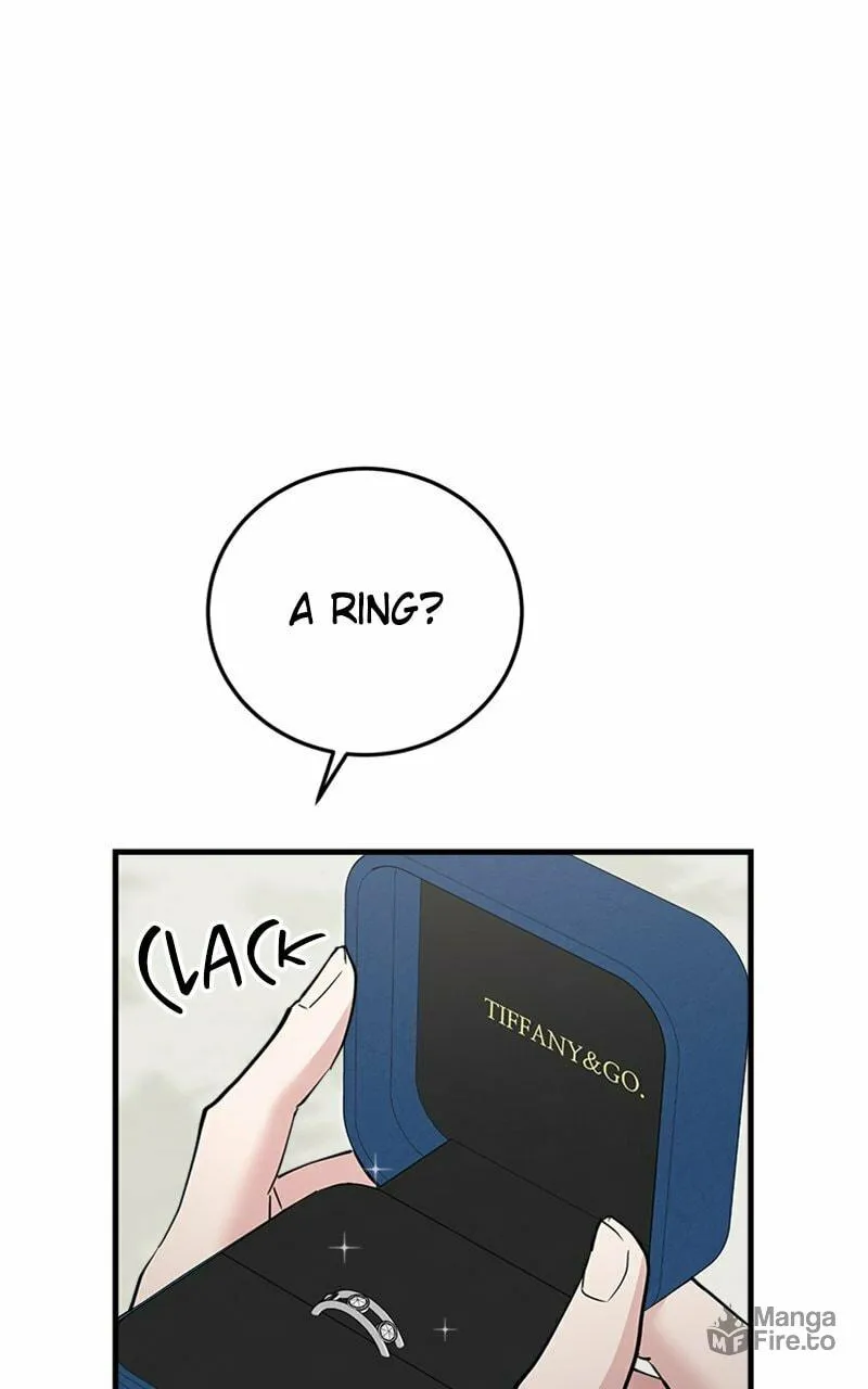 I Spy a Married Life Chapter 55 page 6 - 