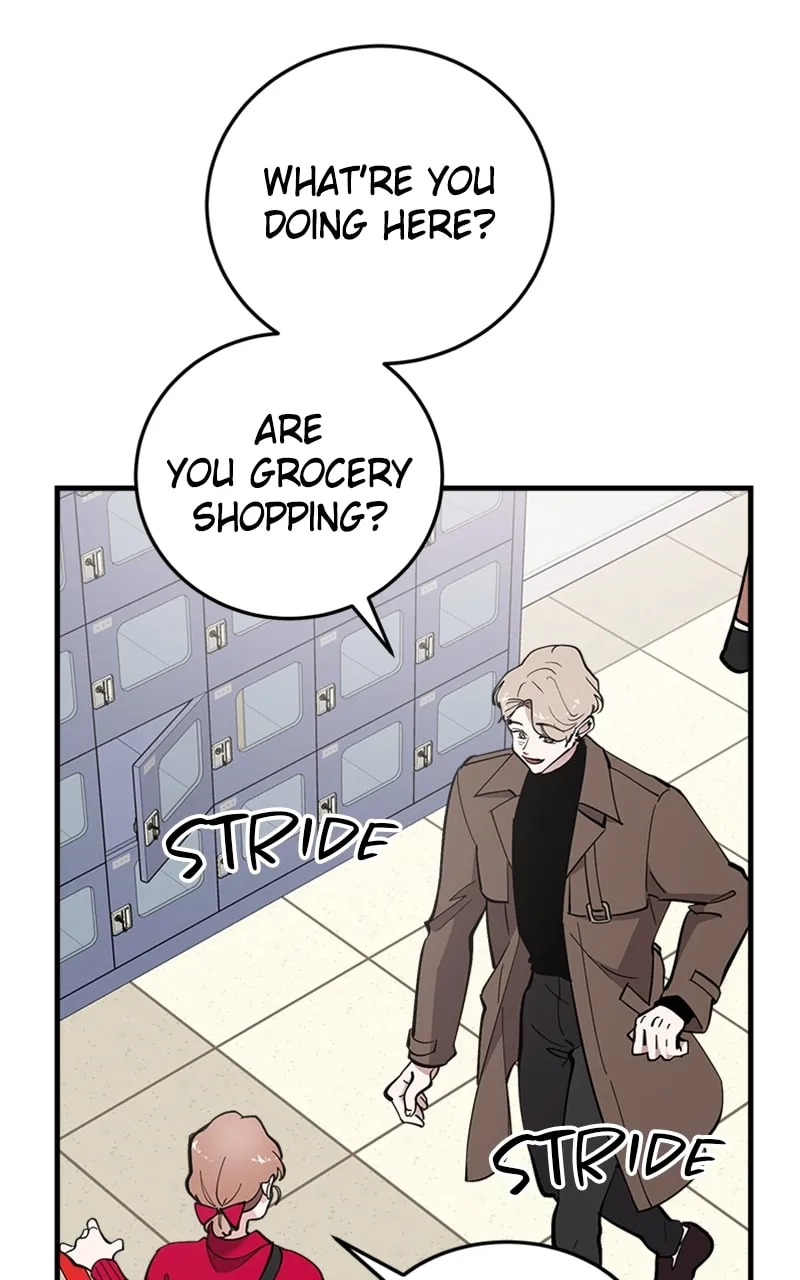 I Spy a Married Life Chapter 55 page 52 - 