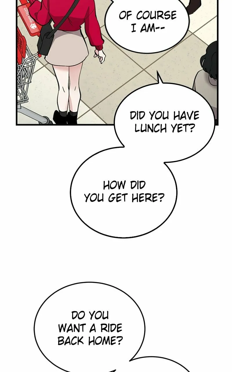 I Spy a Married Life Chapter 55 page 53 - 