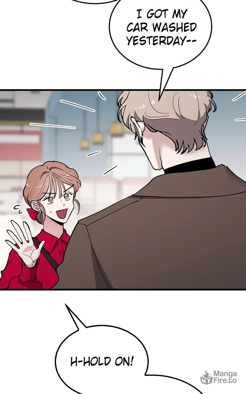 I Spy a Married Life Chapter 55 page 54 - 