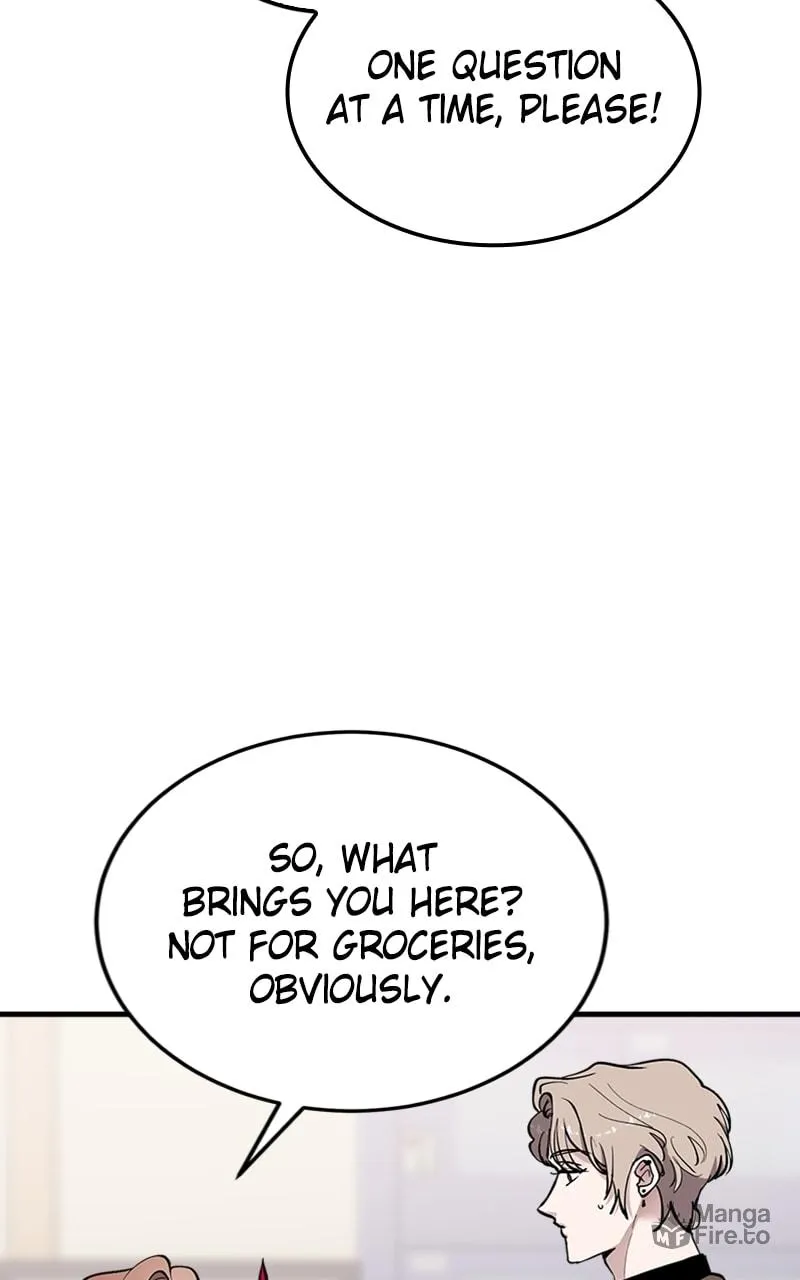 I Spy a Married Life Chapter 55 page 55 - 