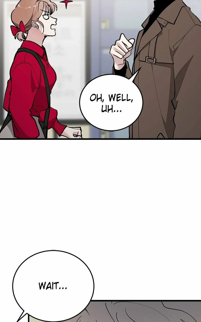 I Spy a Married Life Chapter 55 page 56 - 