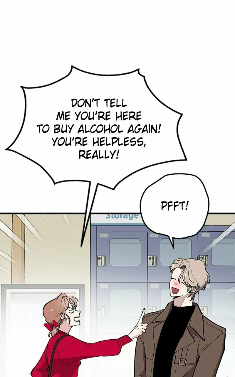 I Spy a Married Life Chapter 55 page 58 - 