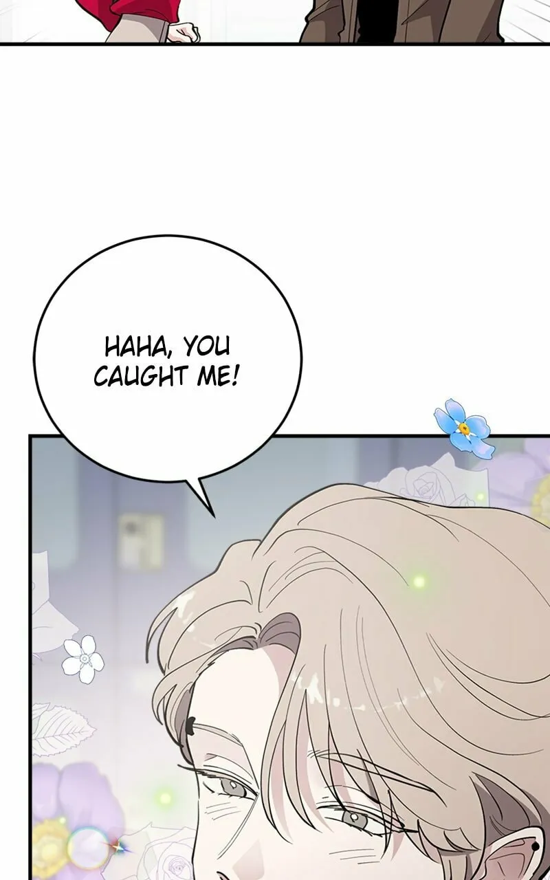I Spy a Married Life Chapter 55 page 59 - 