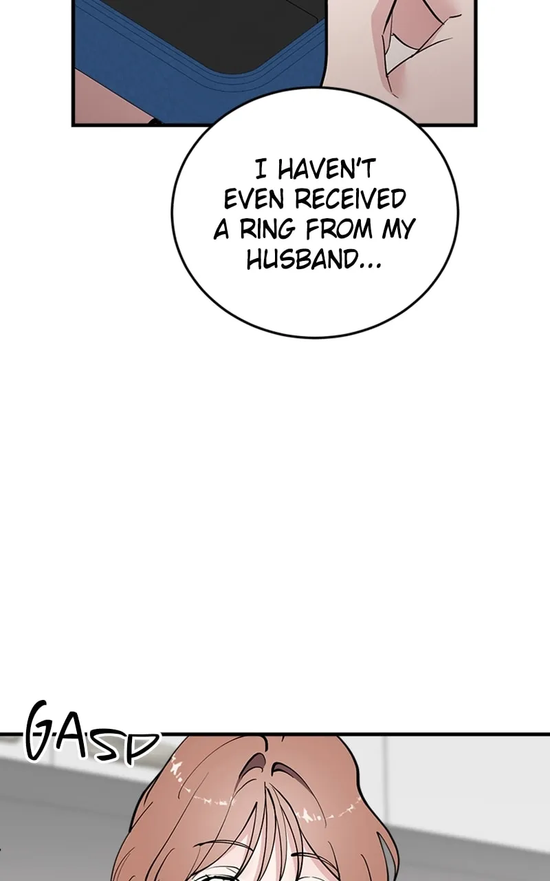 I Spy a Married Life Chapter 55 page 7 - 