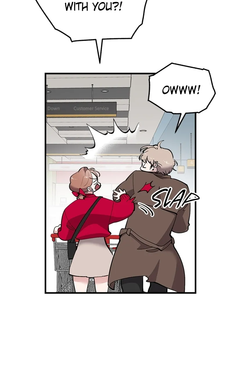 I Spy a Married Life Chapter 55 page 61 - 