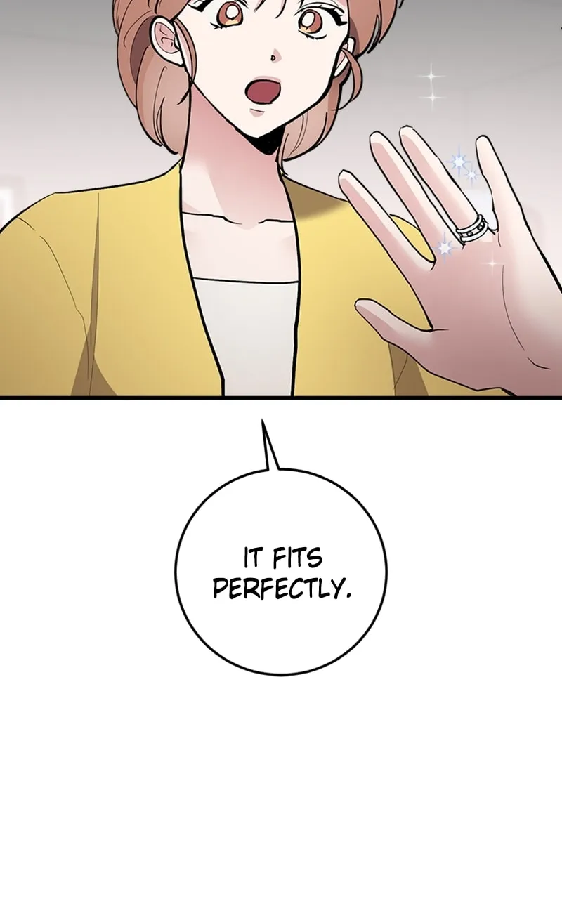 I Spy a Married Life Chapter 55 page 8 - 