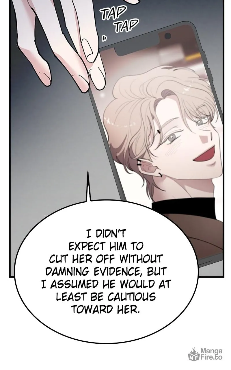 I Spy a Married Life Chapter 55 page 81 - 