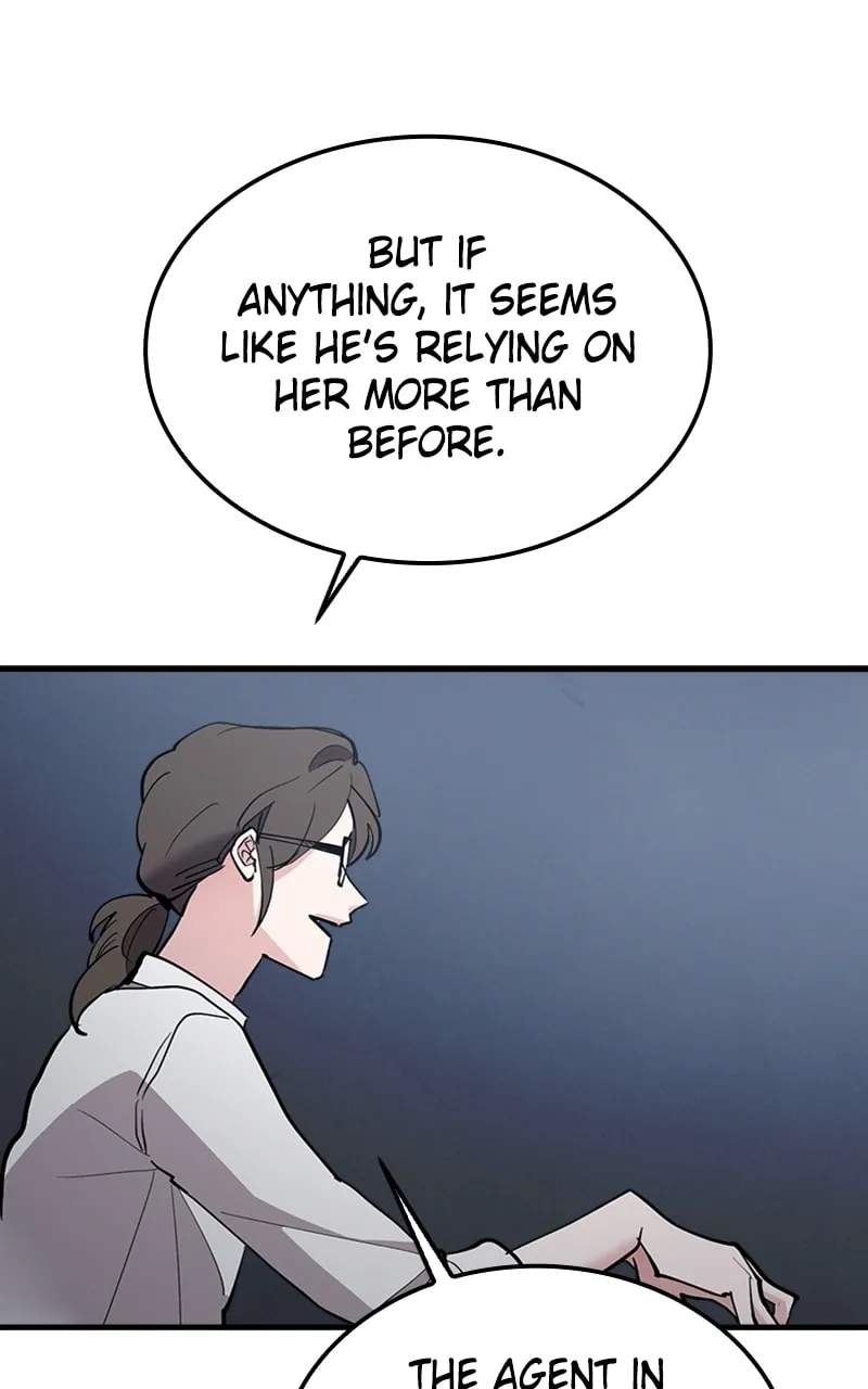 I Spy a Married Life Chapter 55 page 82 - 