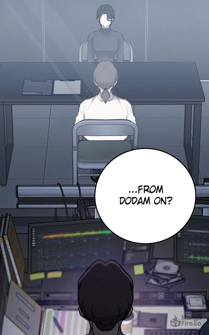 I Spy a Married Life Chapter 55 page 87 - 
