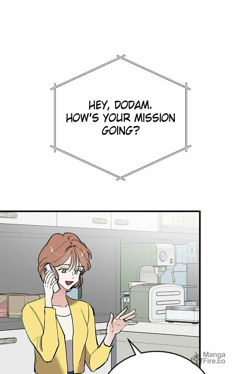 I Spy a Married Life Chapter 55 page 10 - 