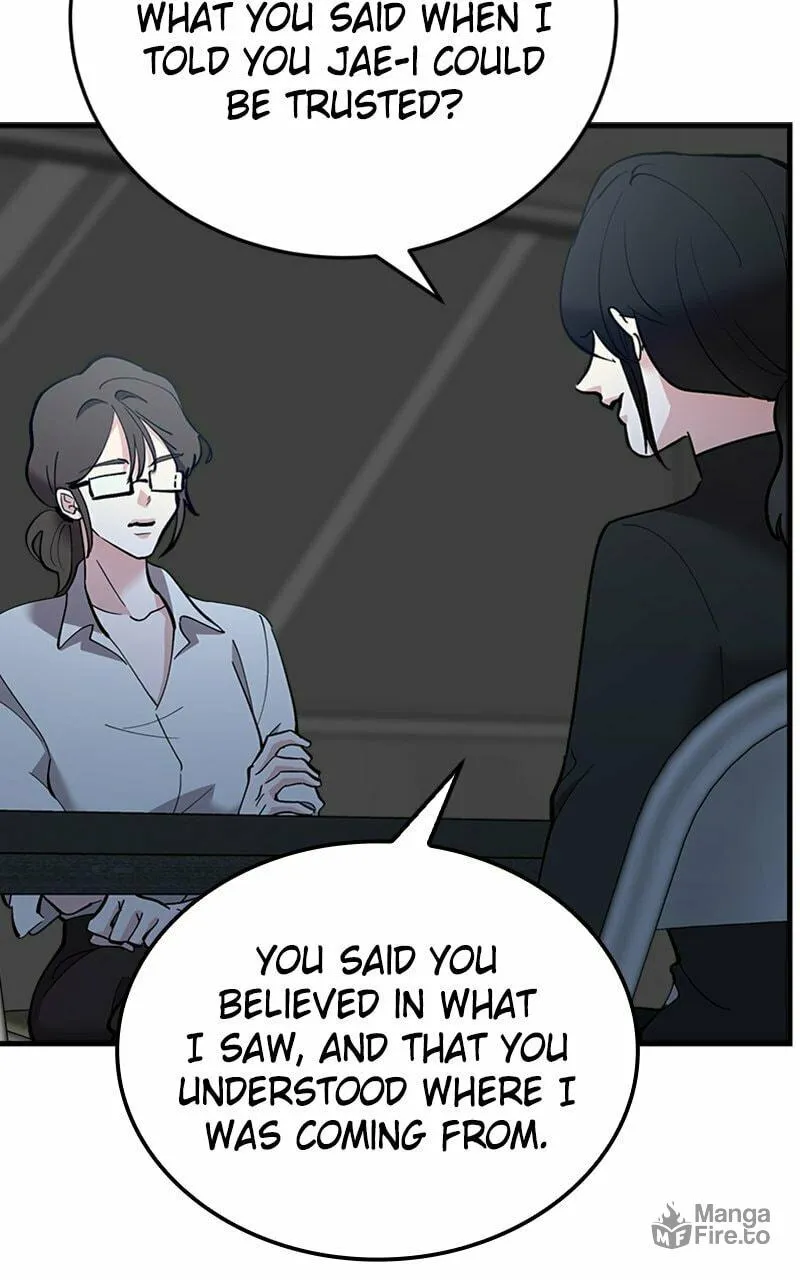 I Spy a Married Life Chapter 55 page 93 - 