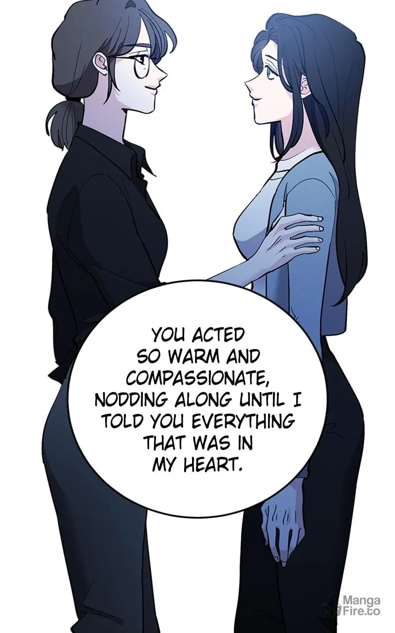 I Spy a Married Life Chapter 55 page 95 - 