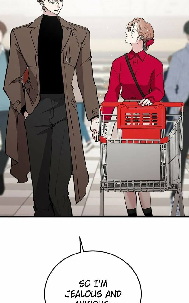 I Spy a Married Life Chapter 56 page 2 - 