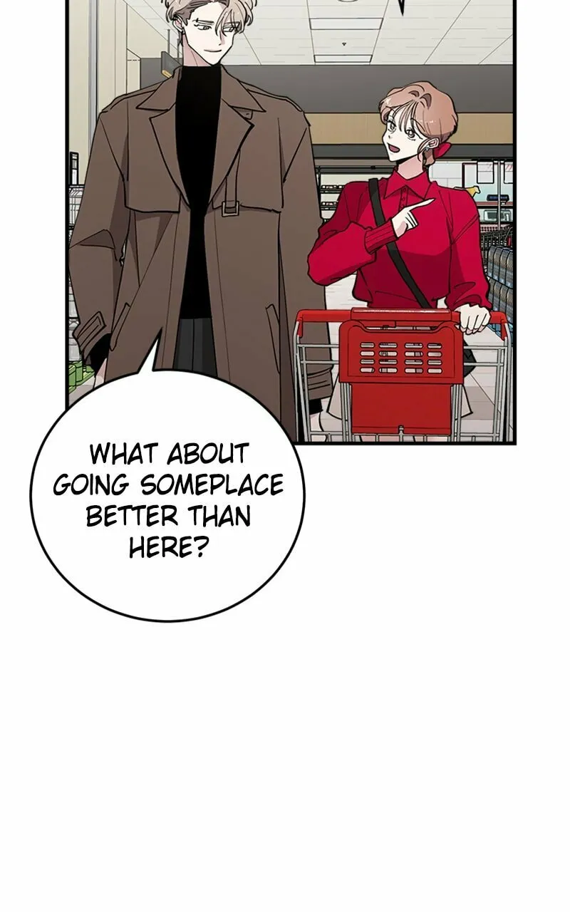 I Spy a Married Life Chapter 56 page 11 - 