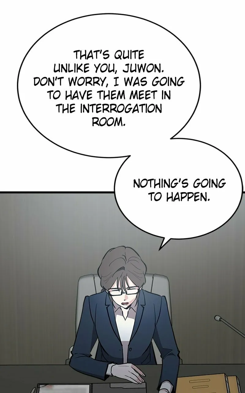 I Spy a Married Life Chapter 56 page 104 - 