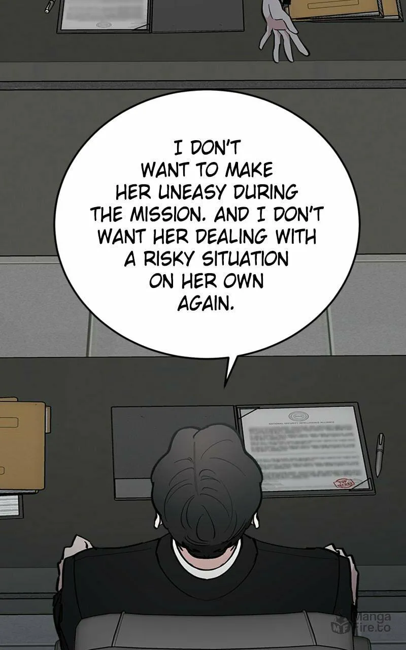 I Spy a Married Life Chapter 56 page 105 - 