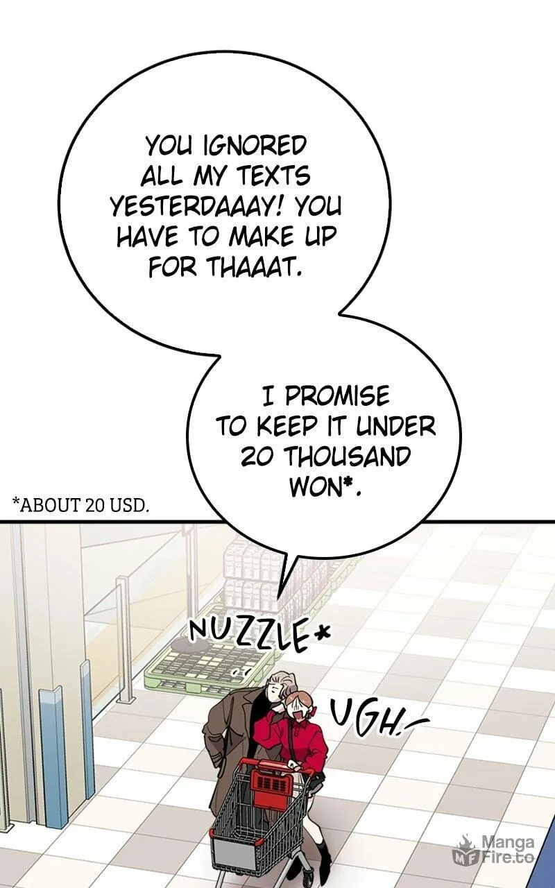 I Spy a Married Life Chapter 56 page 12 - 