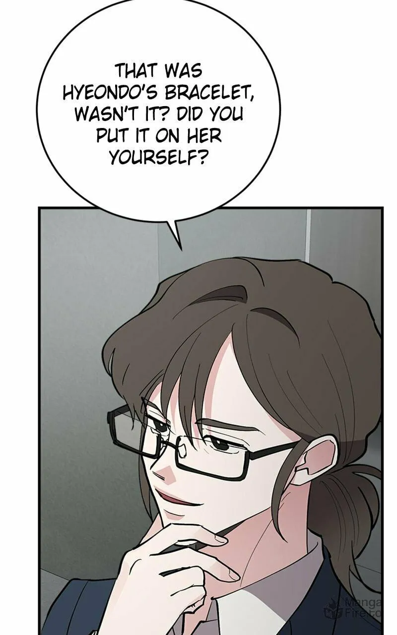 I Spy a Married Life Chapter 56 page 111 - 