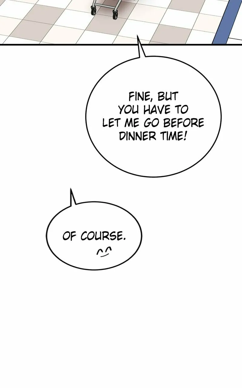 I Spy a Married Life Chapter 56 page 13 - 