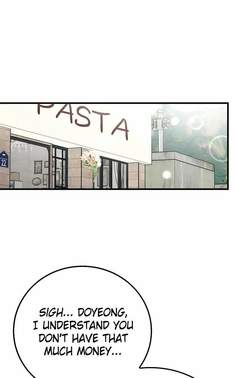 I Spy a Married Life Chapter 56 page 16 - 