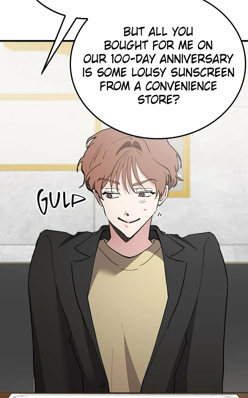 I Spy a Married Life Chapter 56 page 17 - 