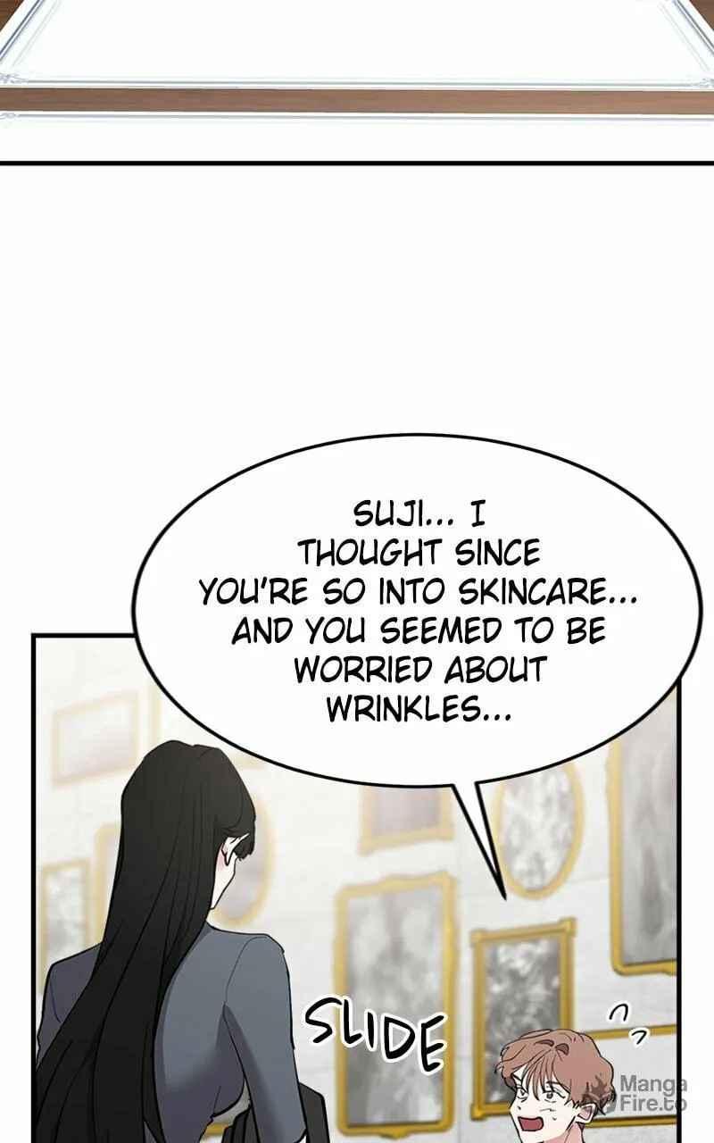I Spy a Married Life Chapter 56 page 18 - 