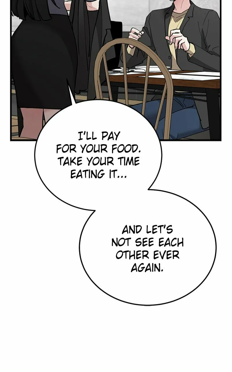 I Spy a Married Life Chapter 56 page 19 - 