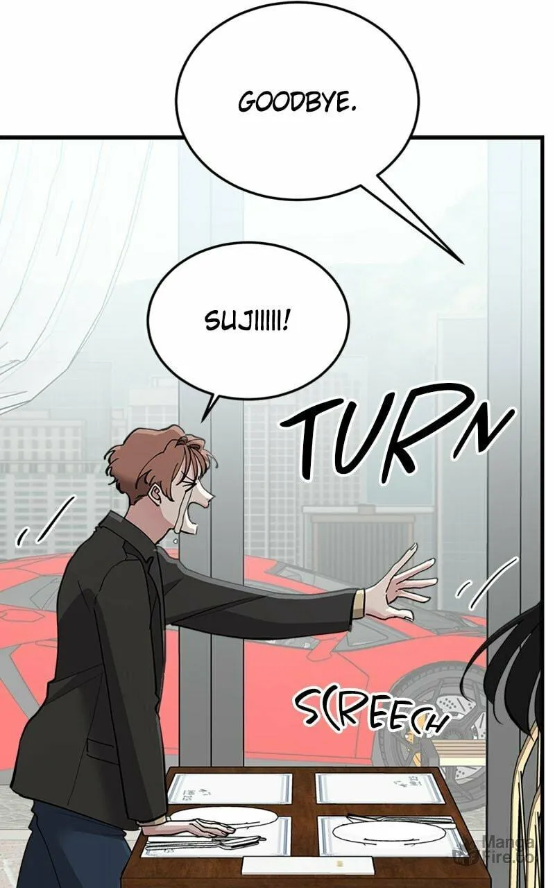 I Spy a Married Life Chapter 56 page 20 - 