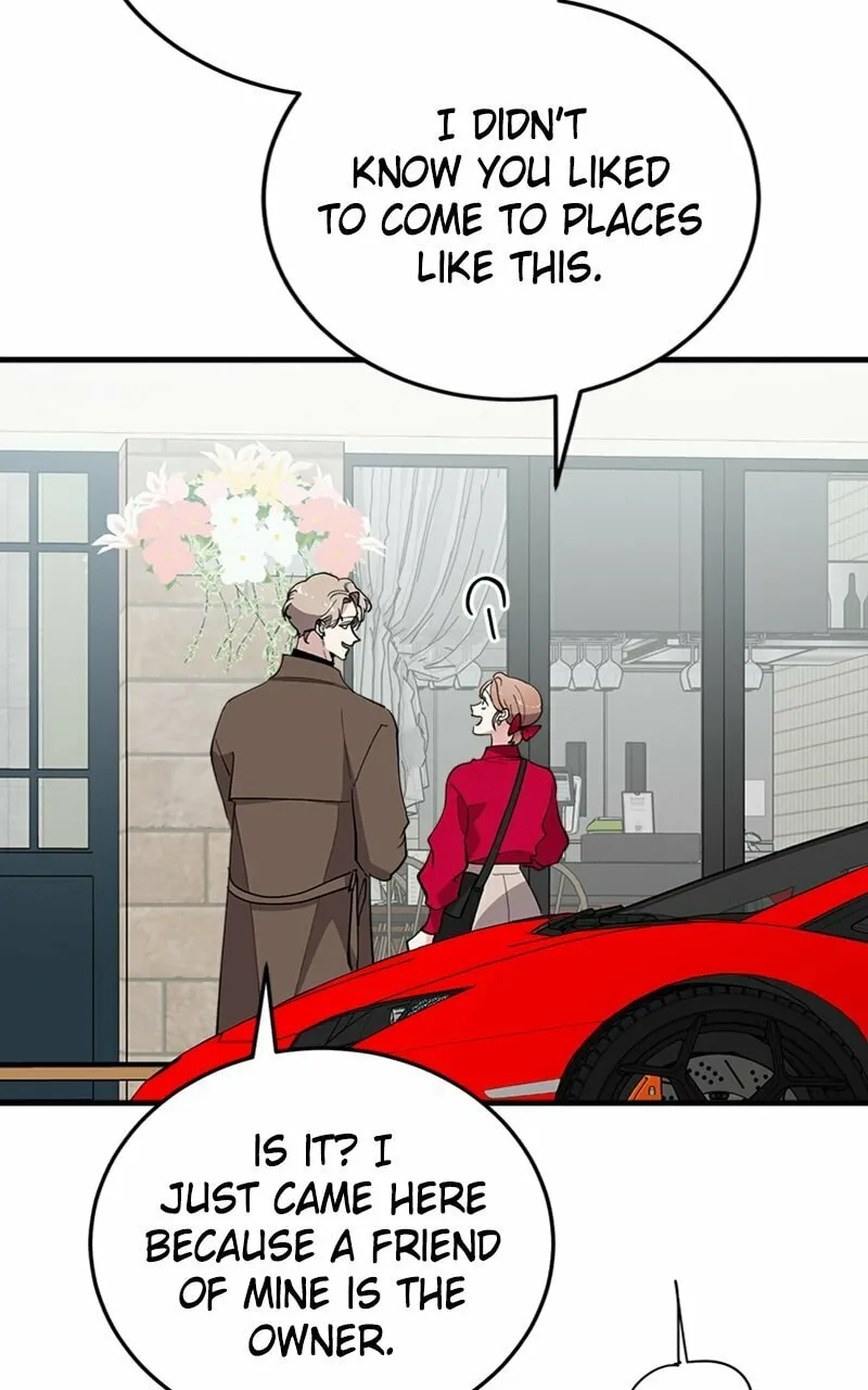 I Spy a Married Life Chapter 56 page 23 - 