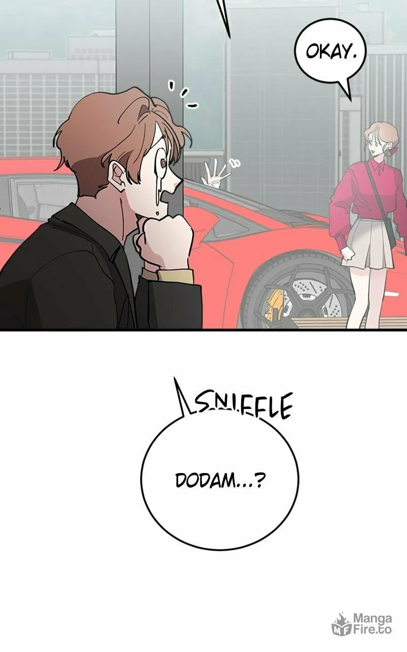 I Spy a Married Life Chapter 56 page 25 - 